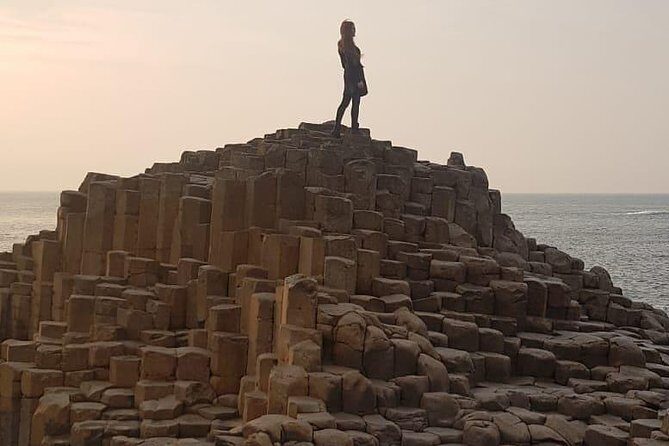 Giant's Causeway Custom Tailored Award Winning Private Tour. - Dublin vs Belfast pickup: the timing reality that can make or break your day