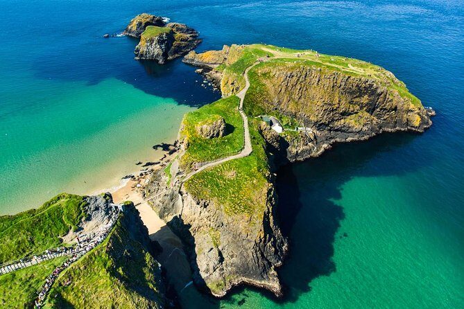 Giant's Causeway Custom Tailored Award Winning Private Tour. - Price and how to judge the value without losing your mind