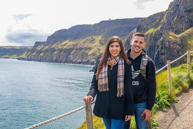 Giant's Causeway Day Tour from Dublin - Dark Hedges: Game of Thrones Photos Meet 18th-Century Ambition