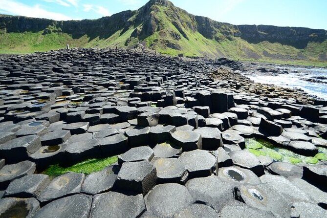 Giants Causeway with Private Chauffeur Day Tour from Dublin - Key takeaways before you go