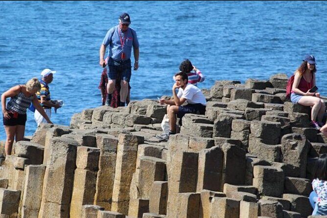 Giants Causeway with Private Chauffeur Day Tour from Dublin - Why this private Dublin-to-Antrim day works so well