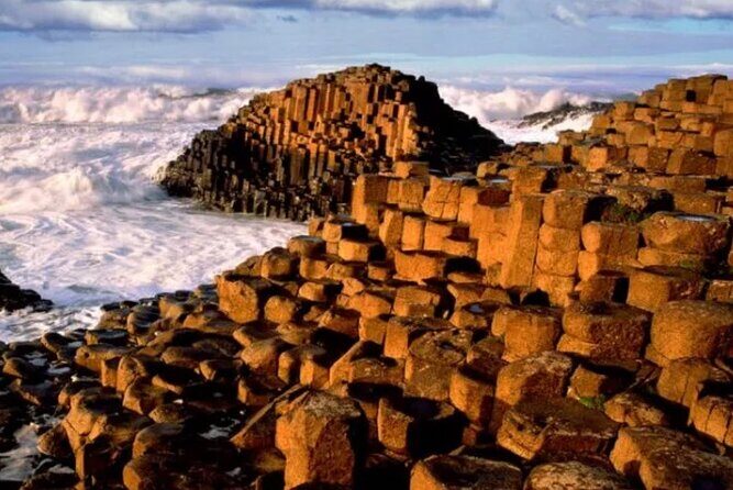Giants Causeway with Private Chauffeur Day Tour from Dublin - Value and price: what you actually get for $1,434 per group