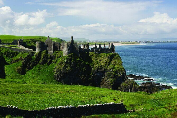 Giant's Causeway with the Titanic Exhibition and the best of Northern Ireland - Price and what makes this one day feel like value