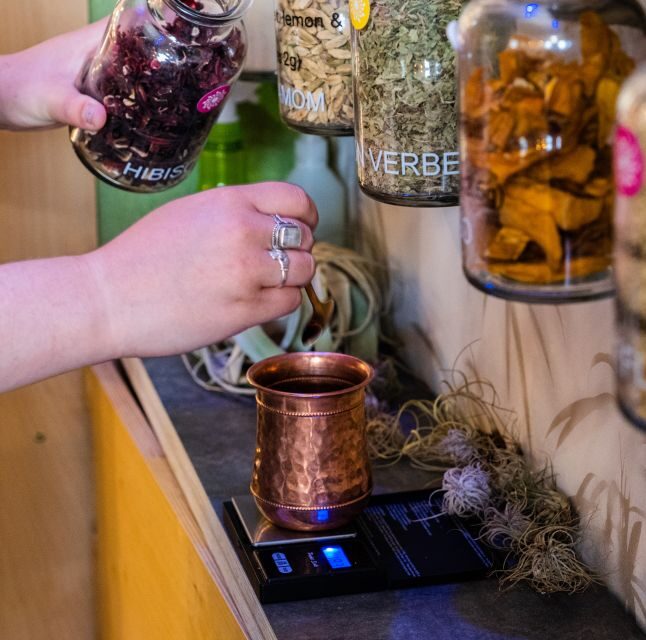 Gin School, distill you own gin, cocktails, tastings, food - Stillgarden in Dublin 8: what a 2-hour gin school really feels like