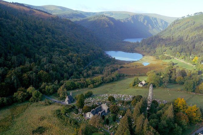 Glendalough and Dublin City Excursion - Ship to shore - Who should book this excursion (and who should skip it)