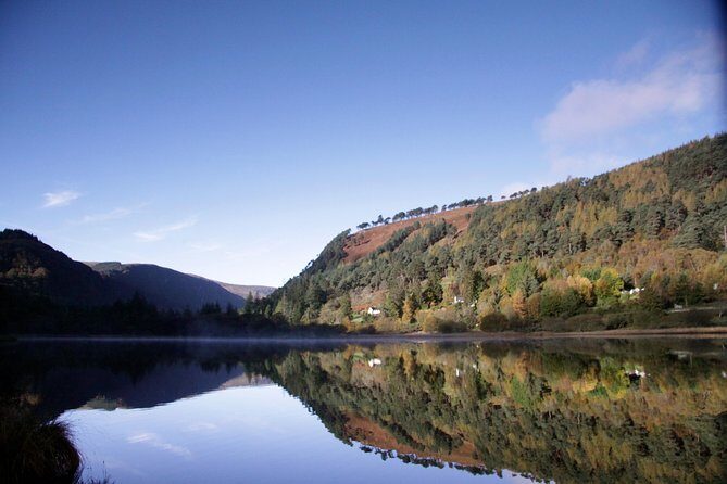 Glendalough and Dublin City Excursion - Ship to shore - Stop 3: O’Connell Street free time—Temple Bar and Trinity on your terms