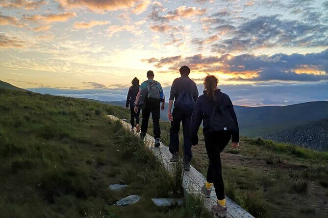 Glendalough Night Hike and History Tour - Glendalough at night: why this works better than a daytime hike