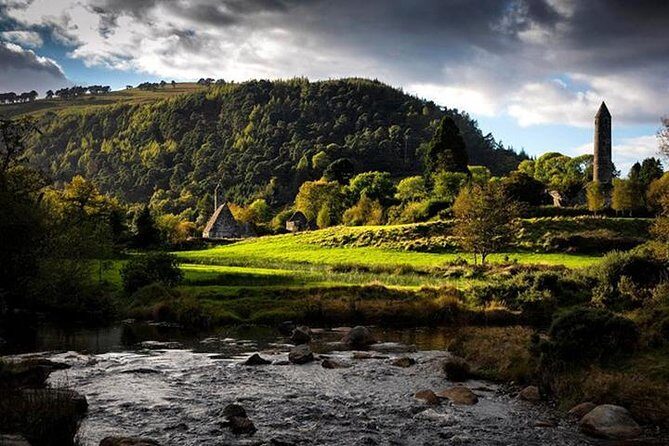 Glendalough & Wicklow Mountains Half Day Morning Tour from Dublin - Quick Take: Why This Wicklow Morning Tour Works