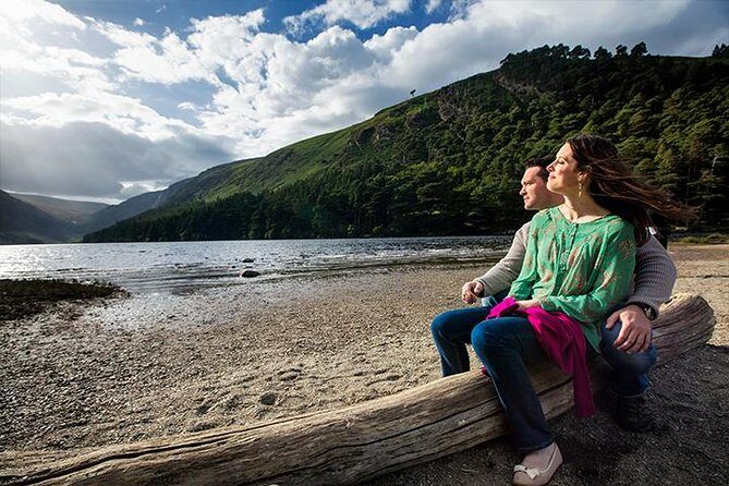Glendalough & Wicklow Mountains Half Day Morning Tour from Dublin - Glendalough Monastic Settlement: Two Hours in the Valley of Two Lakes