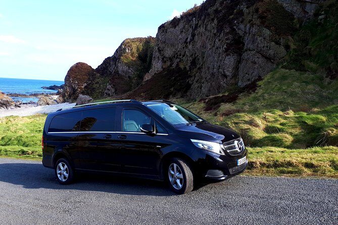 Glenveagh National Park and Gaeltacht Tour - Key things that make this Donegal tour worth your time