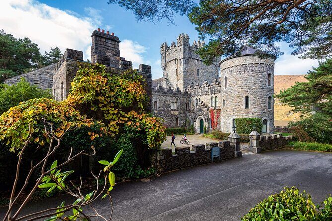 Glenveagh National Park and Gaeltacht Tour - Price and Logistics: What $986.50 per Group Really Means