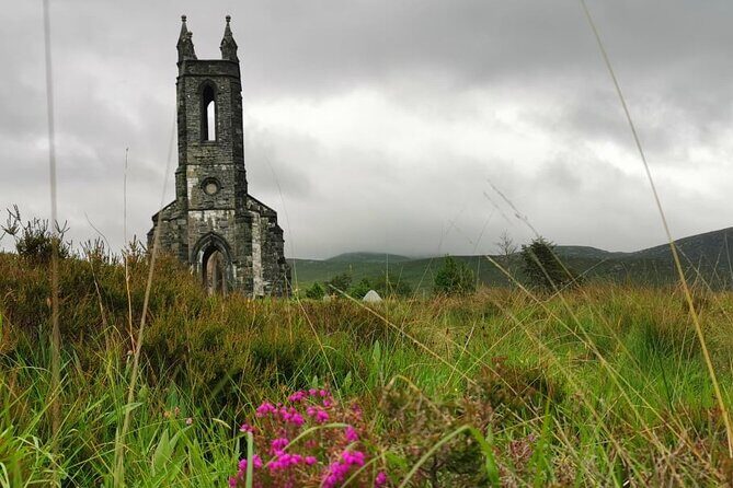 Glenveagh National Park and Gaeltacht Tour - Errigal and Dunlewey: Highest Peak Views Plus Real Gaeltacht Culture