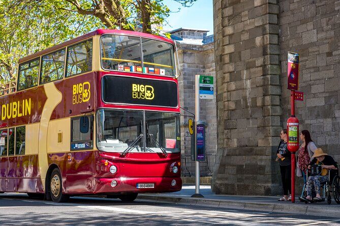 Go City: Dublin Explorer Pass - Choose 3, 4, 5 or 7 Attractions - The Biggest Planning Tip: Reservations and Scheduling