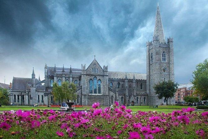 Go City: Dublin Pass | Save up to 50% - Includes 35+ Things To Do - What You Actually Get With the Go City Dublin Pass
