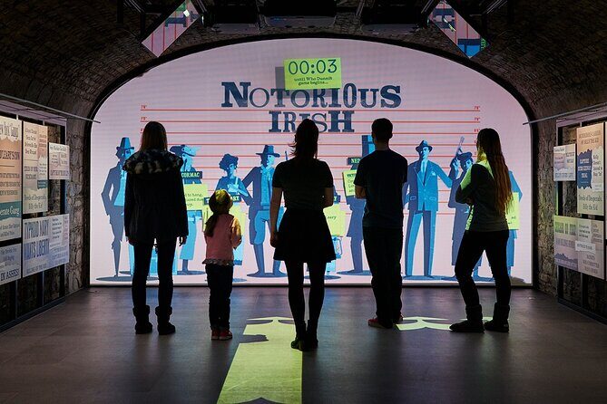 Go City: Dublin Pass | Save up to 50% - Includes 35+ Things To Do - Guinness Storehouse: Your Reservation Anchor and Best City View