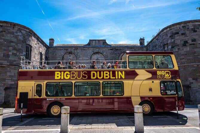 Go City: Dublin Pass | Save up to 50% - Includes 35+ Things To Do - Viking and Medieval Dublin Without the Crowds: Dublinia