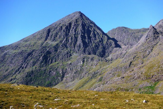 Guided Climb of Carrauntoohil with KerryClimbing.ie - Why Carrauntoohil feels like a real Irish mountain day