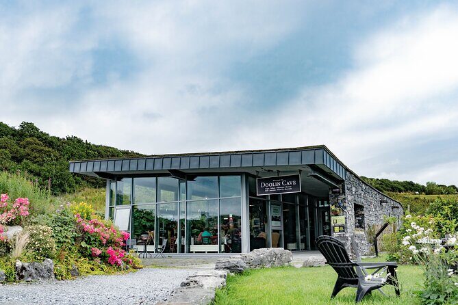Guided Doolin Cave Tour: Experience Europe's Largest Stalactite - FAQ