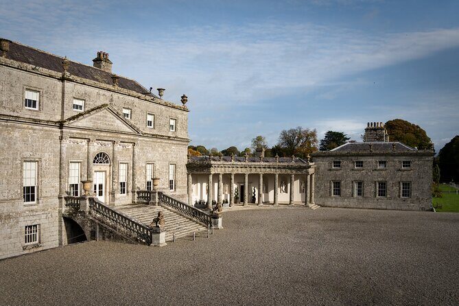 Guided House Tour in Ireland - Key things to know before you go