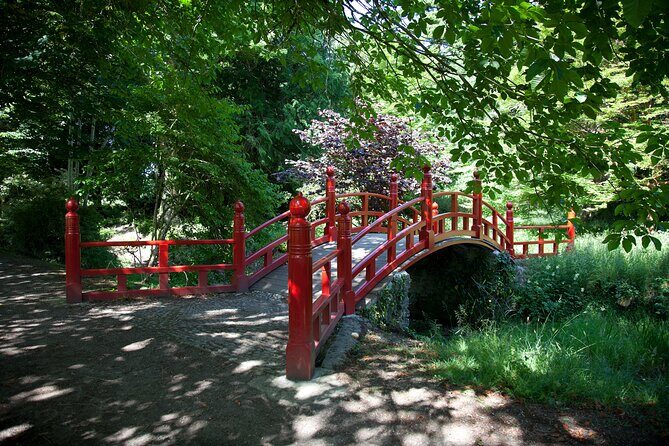 Guided House Tour in Ireland - Russborough House in Wicklow: a Georgian “wow” that actually has substance