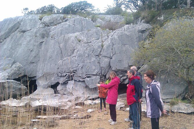 Guided Killarney National Park Walking Tour - Meet at O’Sheas Funeral Home, opposite St. Marys Cathedral