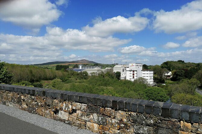 Guided Walking Tour in stunning county Waterford Ireland - The Village Main Street: Famous and Infamous Characters