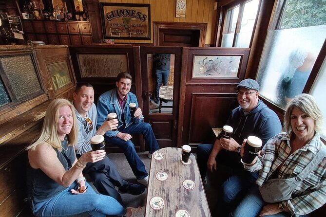 Guinness Storehouse: Entry ticket + Perfect Pint Pub Tour - Price and value: what $228.28 gets you (and what it doesn’t)