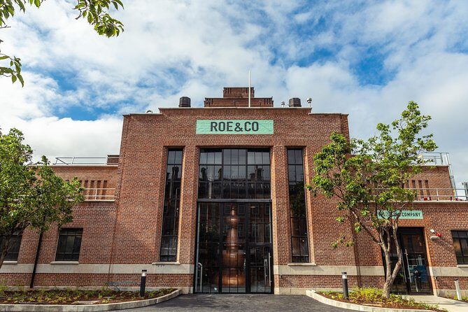 Guinness Storehouse, Irish Whiskey Experience and Brazen Head - Key highlights that make this tour worth your time