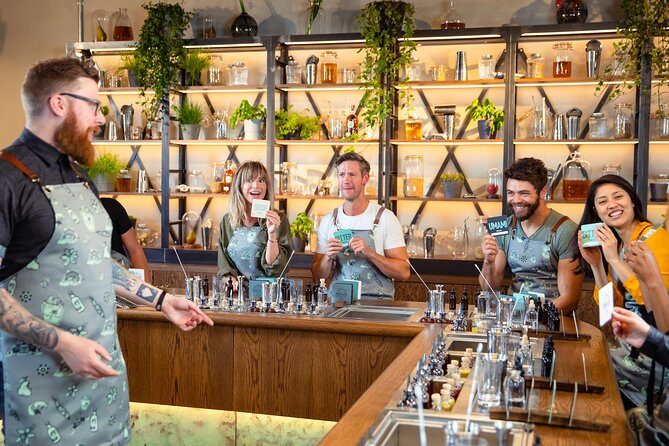 Guinness Storehouse, Irish Whiskey Experience and Brazen Head - The Liberties and Dublin Whiskey Trail: uisce beatha in human scale
