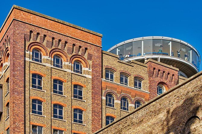 Guinness Storehouse Ticket and Big Bus Dublin Hop-on Hop-off Tour - St Patrick’s Cathedral and Teeling Whiskey: Old Dublin Meets New Dublin