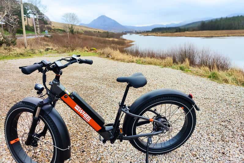 Gweedore: Guided eBike Tour - Key highlights worth planning around