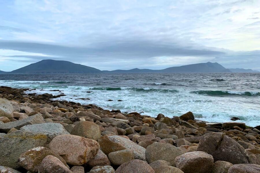 Gweedore: Guided eBike Tour - Price and value: what $74 buys you in 2.5 hours