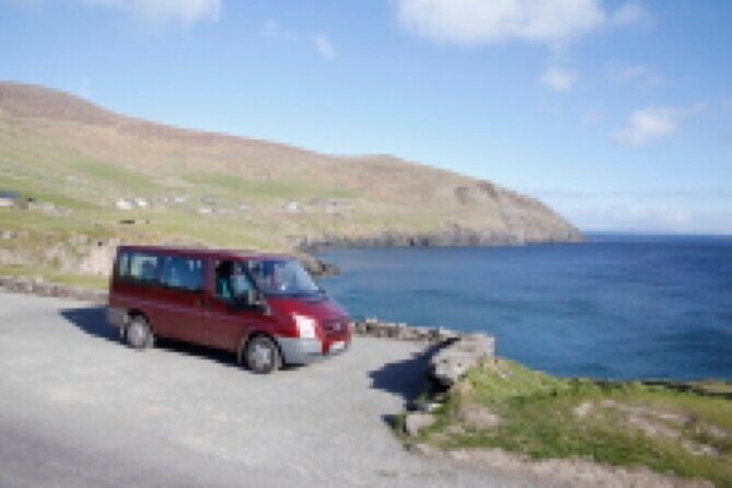 Half Day Private Tour to Dingle Peninsula and Slea Head - Coastline Time That Doesn’t Feel Like a Rush