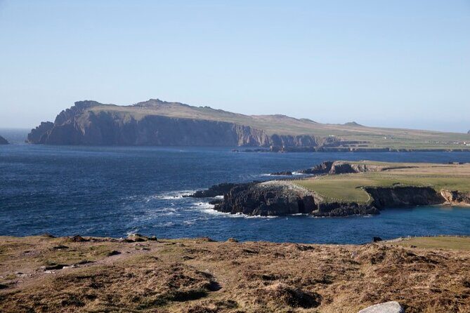 Half Day Private Tour to Dingle Peninsula and Slea Head - The Blasket Centre: Why This Story Matters
