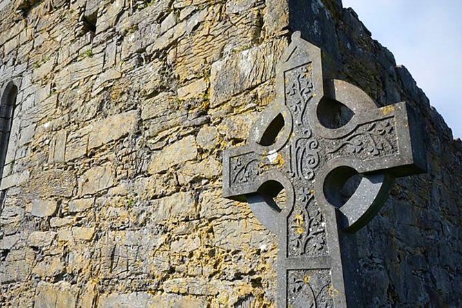 History & cultural tour of Inishmore, Aran Islands. Galway. Private. 2 ½ hours - Kilmurvey craft village: the short stop that adds flavor to the day
