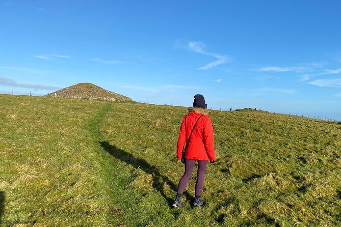 History & Heritage Tour: Kells, Trim, Loughcrew, Fore, Distillery - Kells: the Book of Kells connection and the round tower details