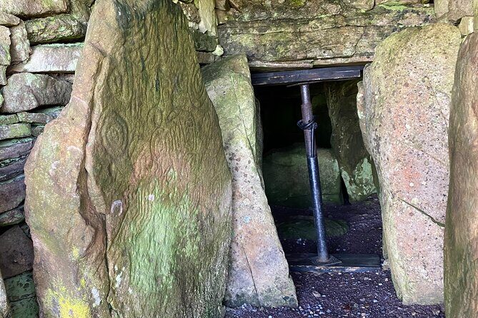 History & Heritage Tour: Kells, Trim, Loughcrew, Fore, Distillery - Price and value: what $799.95 per group buys you