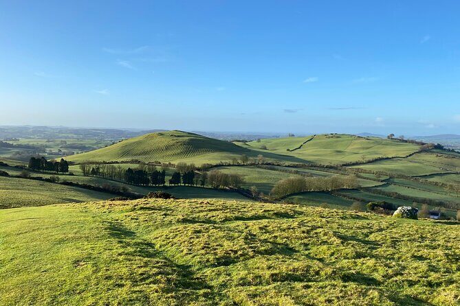 History & Heritage Tour: Kells, Trim, Loughcrew, Fore, Distillery - What to pack (so the day goes smoothly)