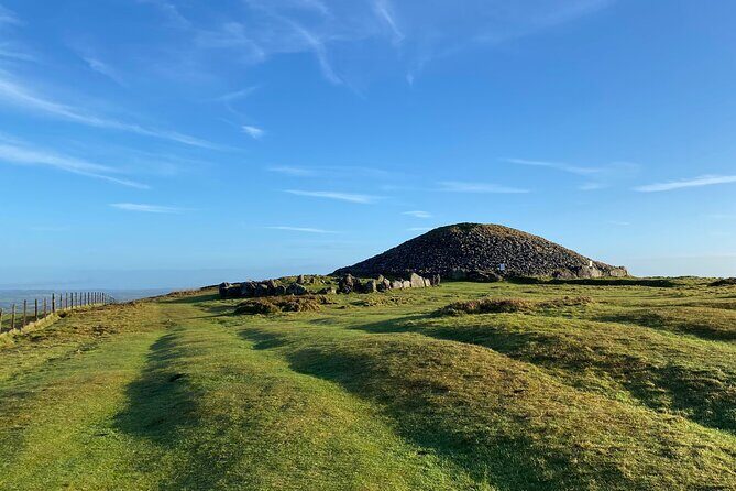 History & Heritage Tour: Kells, Trim, Loughcrew, Fore, Distillery - Should you book this Kells, Trim, Loughcrew, Fore, distillery day?