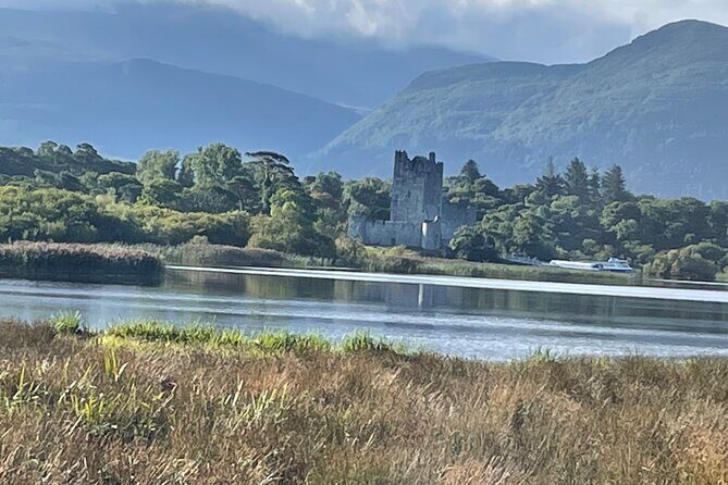 Horse-Drawn Carriage Tours in Killarney - What to Expect During the Ride (Comfort, Commentary, and Photo Time)