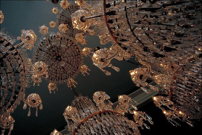 House of Waterford Crystal Guided Factory Tour - Key things that make this factory tour worth your time