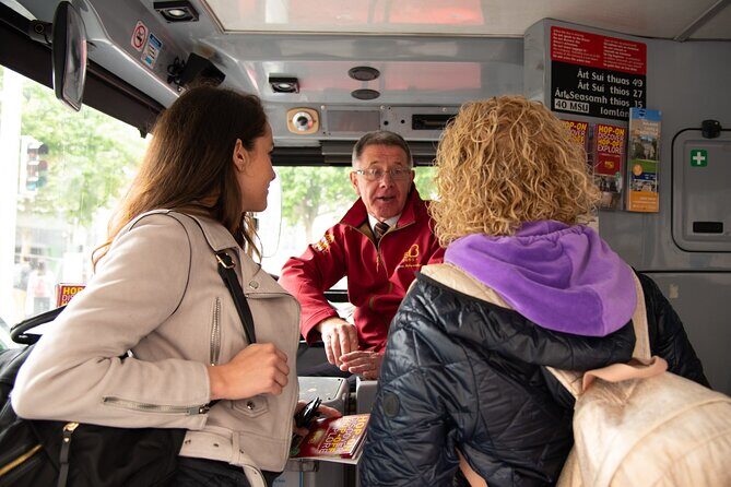 Howth Coastal Half-Day Bus Tour from Dublin with Live Guide - Who This Tour Suits Best (And Who Should Think Twice)