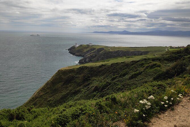 Howth Hiking Trail from Dublin: Mythology and Legend - What you’re really paying for: the guide’s story + nature skills