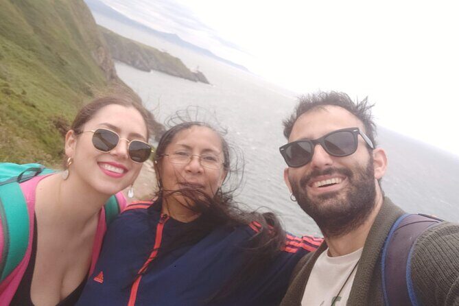 Howth Hiking Trail from Dublin: Mythology and Legend - Who this hike is best for