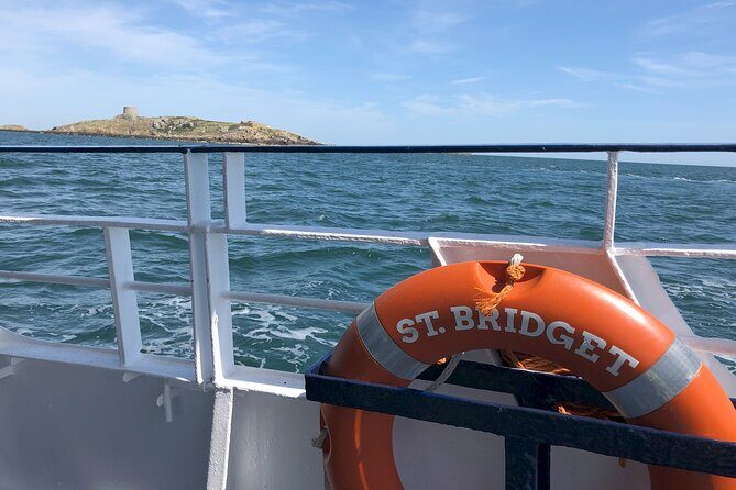 Howth - Howth Cliffs & Ireland's Eye 1 hour Tour - Who This Tour Fits Best (and Who Might Prefer Something Else)