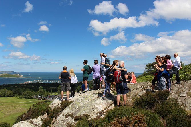 Howth Safari Hiking Tour - Guides, stories, and the good kind of small-group energy
