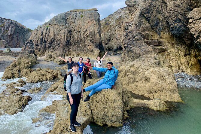 Howth Safari Hiking Tour - Value check: how $71.38 stacks up