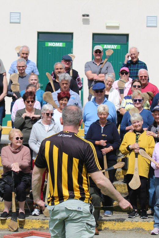 Hurling Experience in Kilkenny City - Key Highlights You’ll Actually Feel