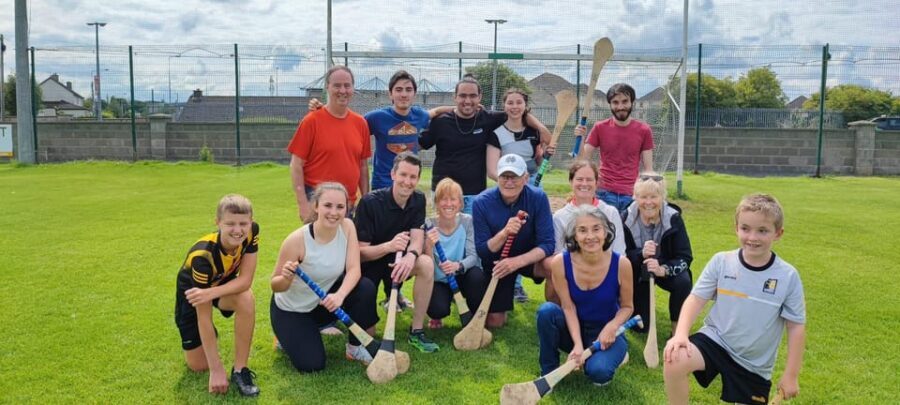 Hurling Experience in Kilkenny City - Why Kilkenny Hurling Feels Like More Than a Lesson