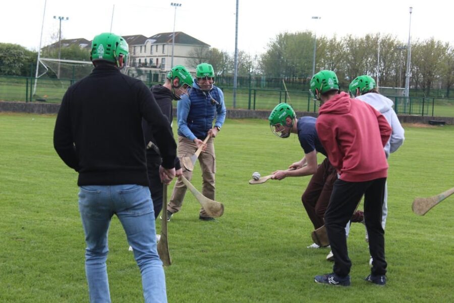Hurling Experience in Kilkenny City - Price and Value: What $34 Covers in Real Terms
